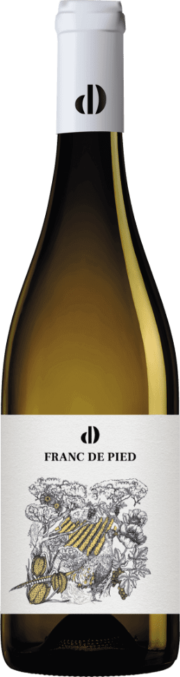 Franc de Pied  Domaine Drost