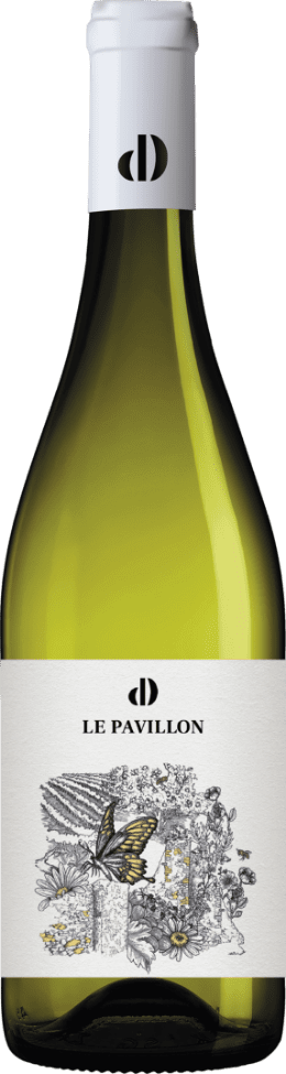 Le Pavillon  Domaine Drost